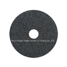 Abrasif métal meulage disque Fibre Made in China